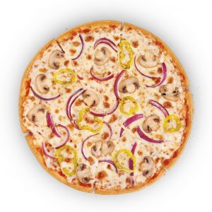 Original Fiesta Crunch
