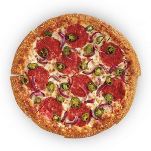 Chicken Bacon Ranch Craze