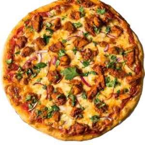 Chicken Tikka Masala Treat