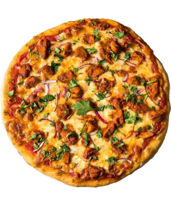 Chicken Tikka Masala Treat