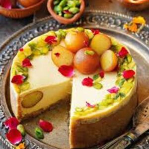 GulabJamun(5 PCS)