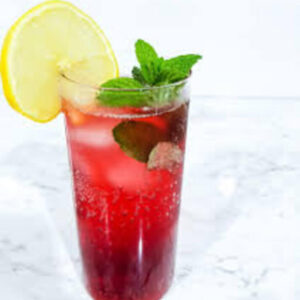 Soda
