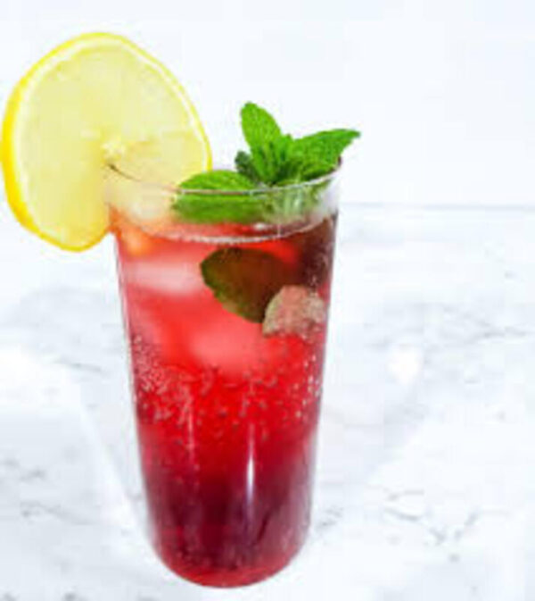 Soda