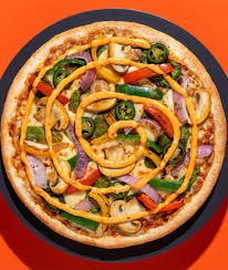 Mumbai PavBhajiZaika