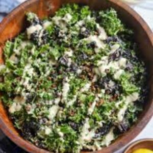 Power Greens Caesar